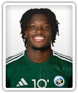 Brian Atangana