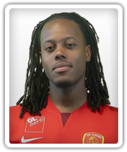 Emmanuel Valey