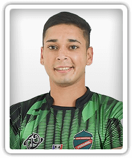 Rodrigo Roldán