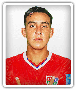 Vieri Pérez