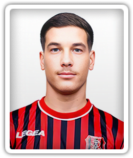 Ohad Almagor