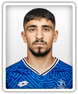 Roy Nawi