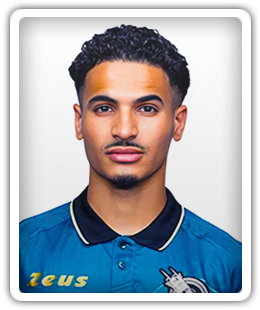 Hamza Shibli