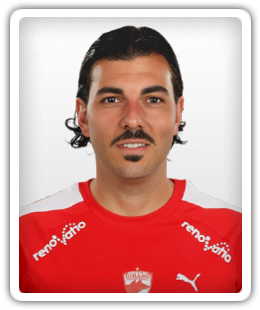 Fran Xavier