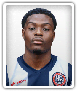 Samson Esan