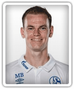 Marvin Begemann