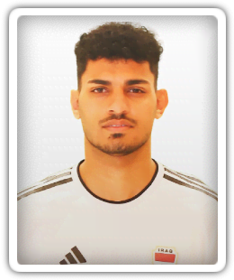 Zaid Tahseen