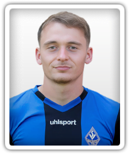 Arlind Rexhepi
