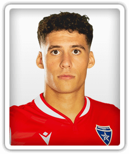 Kristian Rroku