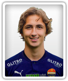 Christian Aasheim