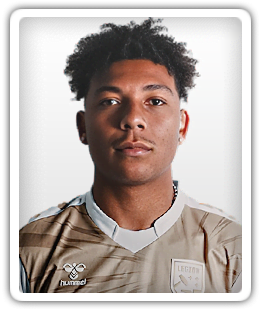 Kobe Hernandez-Foster