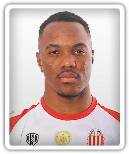 Kevin Quejada