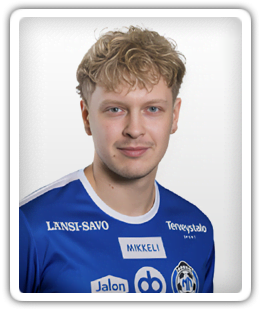 Peetu Kerminen