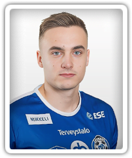 Jesse Jäppinen