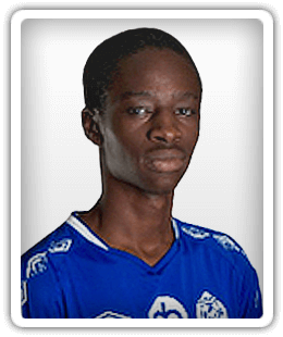 Malual Deng
