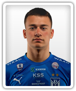 Símun Kalsø
