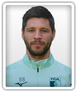 Benedikt Brust