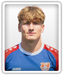 Luca Thissen