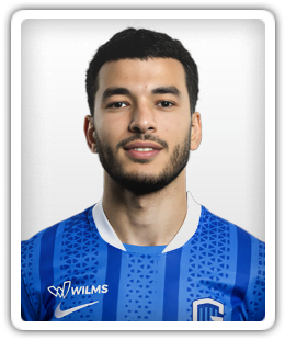 Zakaria El Ouahdi