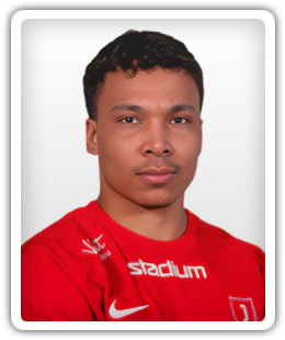 Terrence Smith