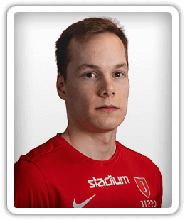 Jussi Tolonen
