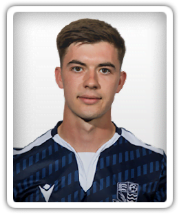 Oli Coker