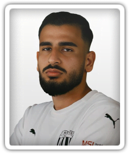 Ali Barak