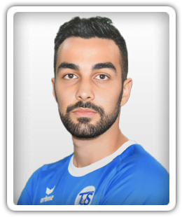 Okan Keskin