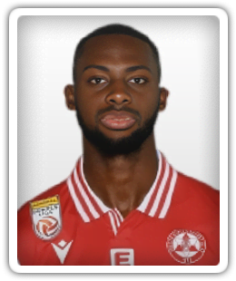 Sadik Fofana