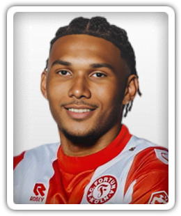 Kingsley Sarpei