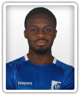 Malick Sanogo