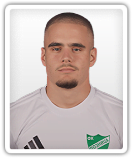 Nikola Motika