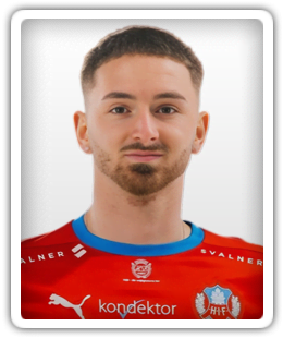 Timothé Rupil