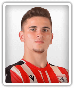 Ali Kýlýç