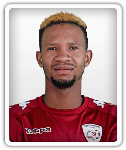 Katlego Cwinyane