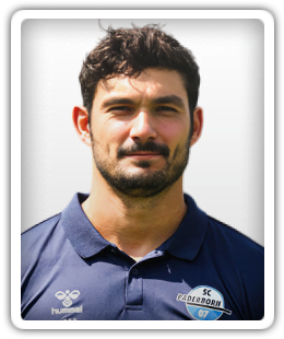 Ruben Solis