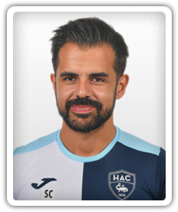 Serge Costa