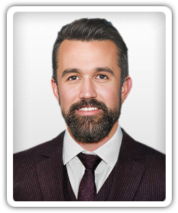 Rob McElhenney
