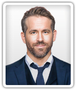 Ryan Reynolds