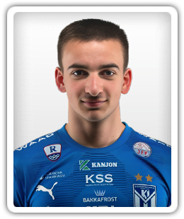 Dávid Andreasen