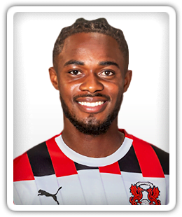 Harrison Sodje