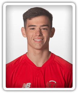 Reggie Pegrum