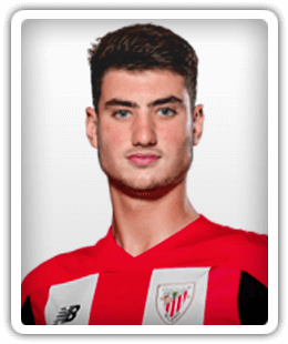 Aitor Sollano