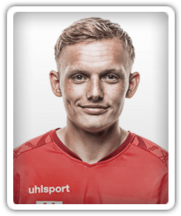 Morten Olsen