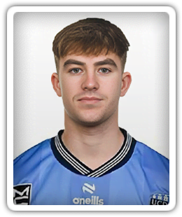 Ciarán Behan