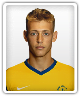 Christian Skou