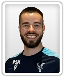 Ben Smalley