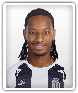 Étienne Camara