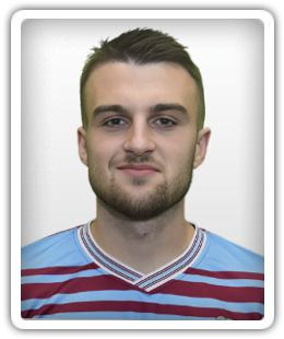 Jamie Bramwell