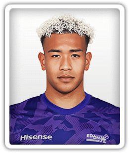 Jelani Reshaun Sumiyoshi